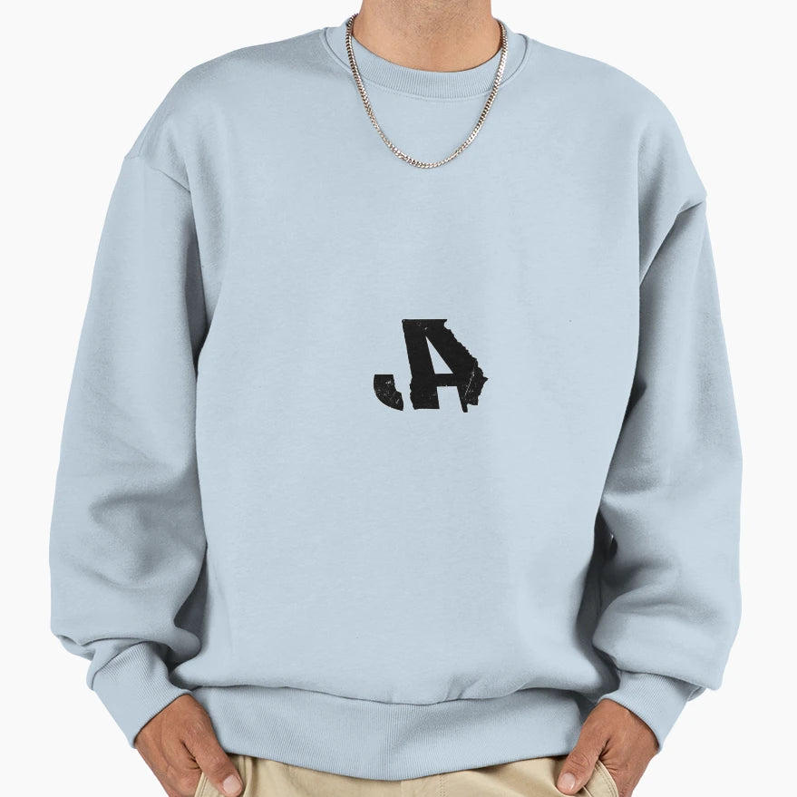 Jason Aldean Logo Sweatshirt - Custom Art Print Unisex - T-Shirt, Sweatshirt, Hoodie