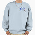 Uk Wildcats Football Cheer Sweatshirt - Aesthetic Graphic Unisex - T-Shirt, Sweatshirt, Hoodie