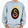 Galatasaray Cimbom Turkey Sweatshirt - Streetwear Style Men Women - T-Shirt, Sweatshirt, Hoodie
