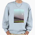 Upton Park Sweatshirt - Custom Art Print Men Women - T-Shirt, Sweatshirt, Hoodie