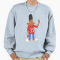 Gerald Johanssen Sweatshirt - Graphic Print Unisex - T-Shirt, Sweatshirt, Hoodie