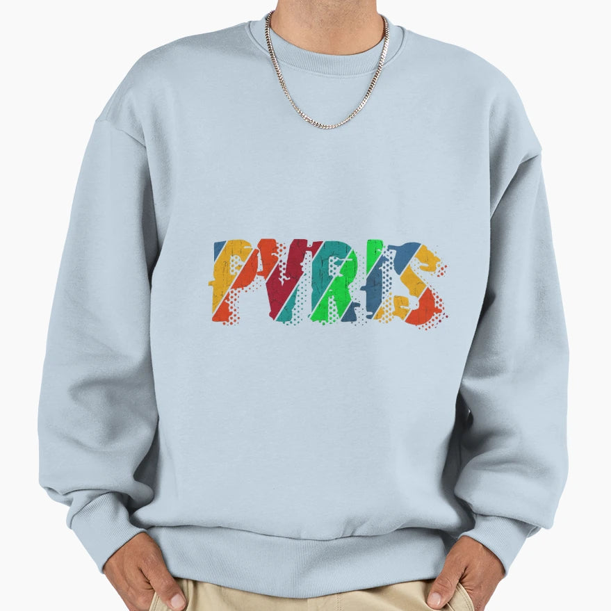 Music Pvris Sweatshirt - Unique Graphic for Adults - T-Shirt, Sweatshirt, Hoodie