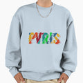 Music Pvris Sweatshirt - Unique Graphic for Adults - T-Shirt, Sweatshirt, Hoodie