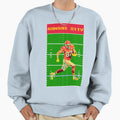 Kelce Sweatshirt - Minimalist Print Unisex - T-Shirt, Sweatshirt, Hoodie