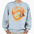 Flames 2023 Uwhl Champs Sweatshirt - Minimalist Print for Adults - T-Shirt, Sweatshirt, Hoodie