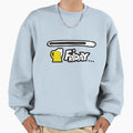 Weekend Sweatshirt - Unique Graphic Unisex - T-Shirt, Sweatshirt, Hoodie