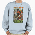 Sean Taylor Miami Hurricanes Sweatshirt - Streetwear Style Unisex - T-Shirt, Sweatshirt, Hoodie