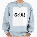 Goal Soccer Football Uncle Jichuan T-Shirt - Novelty Apparel Men Women - T-Shirt, Sweatshirt, Hoodie