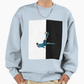 Cr7 Drawing Gol Sweatshirt - Streetwear Style Men Women - T-Shirt, Sweatshirt, Hoodie