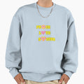 Celebrating Beautiful Game Sweatshirt - Streetwear Style for Adults - T-Shirt, Sweatshirt, Hoodie