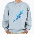 Shockwave Sweatshirt - Casual Everyday Wear Men Women - T-Shirt, Sweatshirt, Hoodie
