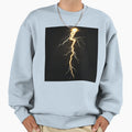 Gold Strike Sweatshirt - Unique Graphic Unisex - T-Shirt, Sweatshirt, Hoodie