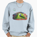 Gift Soccer Sweatshirt - Fun Novelty Design Men Women - T-Shirt, Sweatshirt, Hoodie