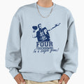 Married Children Al Bundy Sweatshirt - Streetwear Style Men Women - T-Shirt, Sweatshirt, Hoodie