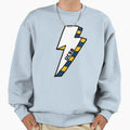 University California Santa Sweatshirt - Streetwear Style for Adults - T-Shirt, Sweatshirt, Hoodie
