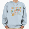 Its Beautiful Day To Watch Football T-Shirt - Aesthetic Graphic for Adults - T-Shirt, Sweatshirt, Hoodie
