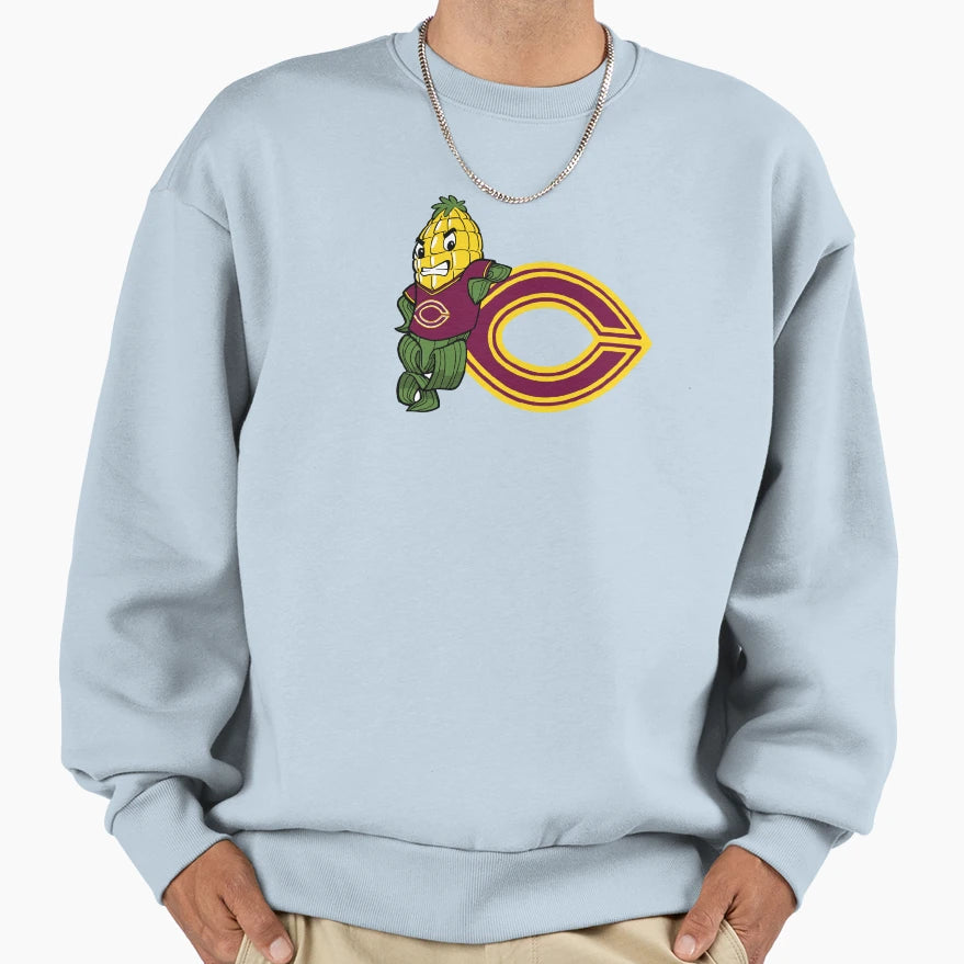 Concordia College Sweatshirt - Custom Art Print for Adults - T-Shirt, Sweatshirt, Hoodie