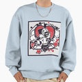 I Love Football Sweatshirt - Casual Everyday Wear Unisex - T-Shirt, Sweatshirt, Hoodie