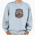 Denver Broncos Sweatshirt - Minimalist Print for Adults - T-Shirt, Sweatshirt, Hoodie