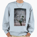 Diego Maradona Sweatshirt - Streetwear Style for Adults - T-Shirt, Sweatshirt, Hoodie