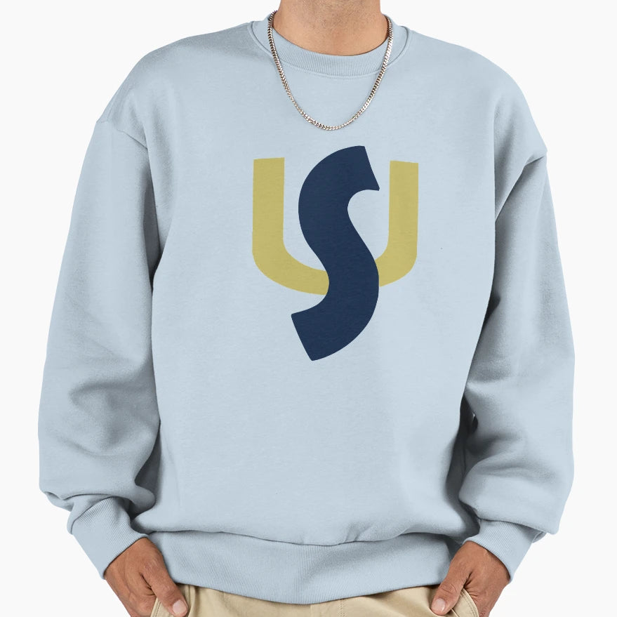 Rams Fans Sweatshirt - Graphic Print Unisex - T-Shirt, Sweatshirt, Hoodie
