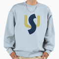 Rams Fans Sweatshirt - Graphic Print Unisex - T-Shirt, Sweatshirt, Hoodie