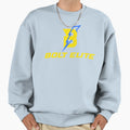 B Logo Sweatshirt - Streetwear Style Unisex - T-Shirt, Sweatshirt, Hoodie