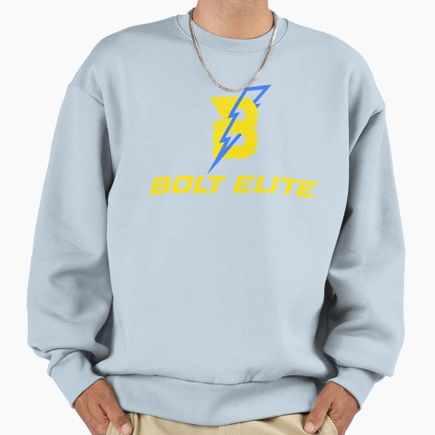 B Logo Sweatshirt - Streetwear Style Unisex - T-Shirt, Sweatshirt, Hoodie