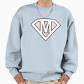 Best Mom Ever Mothers Day Gifts Sweatshirt - Graphic Print Men Women - T-Shirt, Sweatshirt, Hoodie