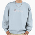 What Day Friday Sweatshirt - Fun Novelty Design Men Women - T-Shirt, Sweatshirt, Hoodie
