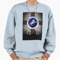 Millwall London Sweatshirt - Aesthetic Graphic for Adults - T-Shirt, Sweatshirt, Hoodie