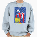 Johan Cruyff Barcelona Sweatshirt - Minimalist Print for Adults - T-Shirt, Sweatshirt, Hoodie