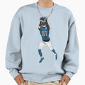Unstoppable Sweatshirt - Unique Graphic Men Women - T-Shirt, Sweatshirt, Hoodie