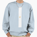 Cyprus Flag Sweatshirt - Casual Everyday Wear Unisex - T-Shirt, Sweatshirt, Hoodie