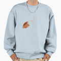 Football America Sweatshirt - Graphic Print Unisex - T-Shirt, Sweatshirt, Hoodie