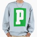 Mod Weller Jam Black Rickenbacker Sweatshirt - Graphic Print for Adults - T-Shirt, Sweatshirt, Hoodie