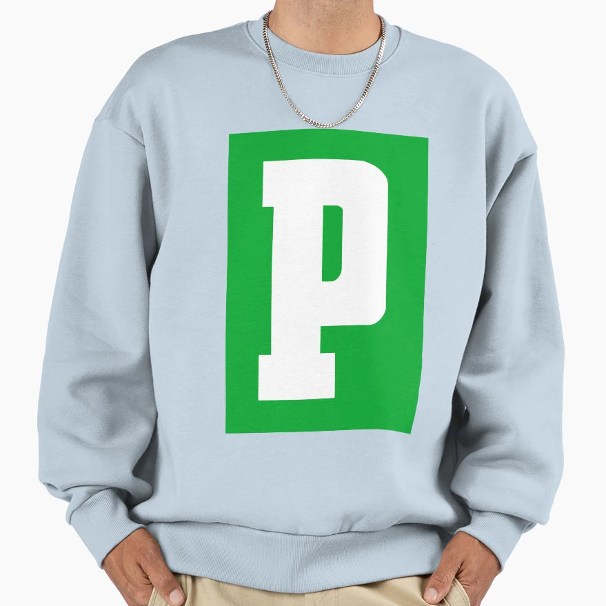 Mod Weller Jam Black Rickenbacker Sweatshirt - Graphic Print for Adults - T-Shirt, Sweatshirt, Hoodie