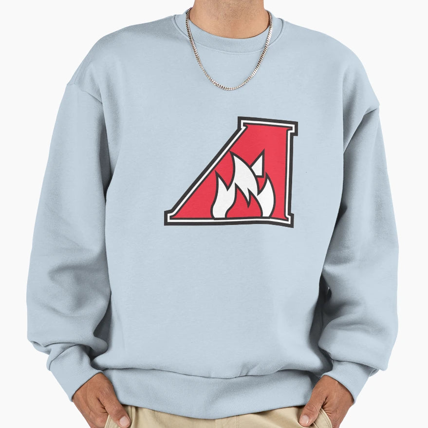 Milwaukee Alverno Sweatshirt - Aesthetic Graphic Men Women - T-Shirt, Sweatshirt, Hoodie