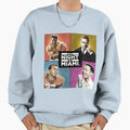 One Night Miami Sweatshirt - Novelty Apparel Unisex - T-Shirt, Sweatshirt, Hoodie