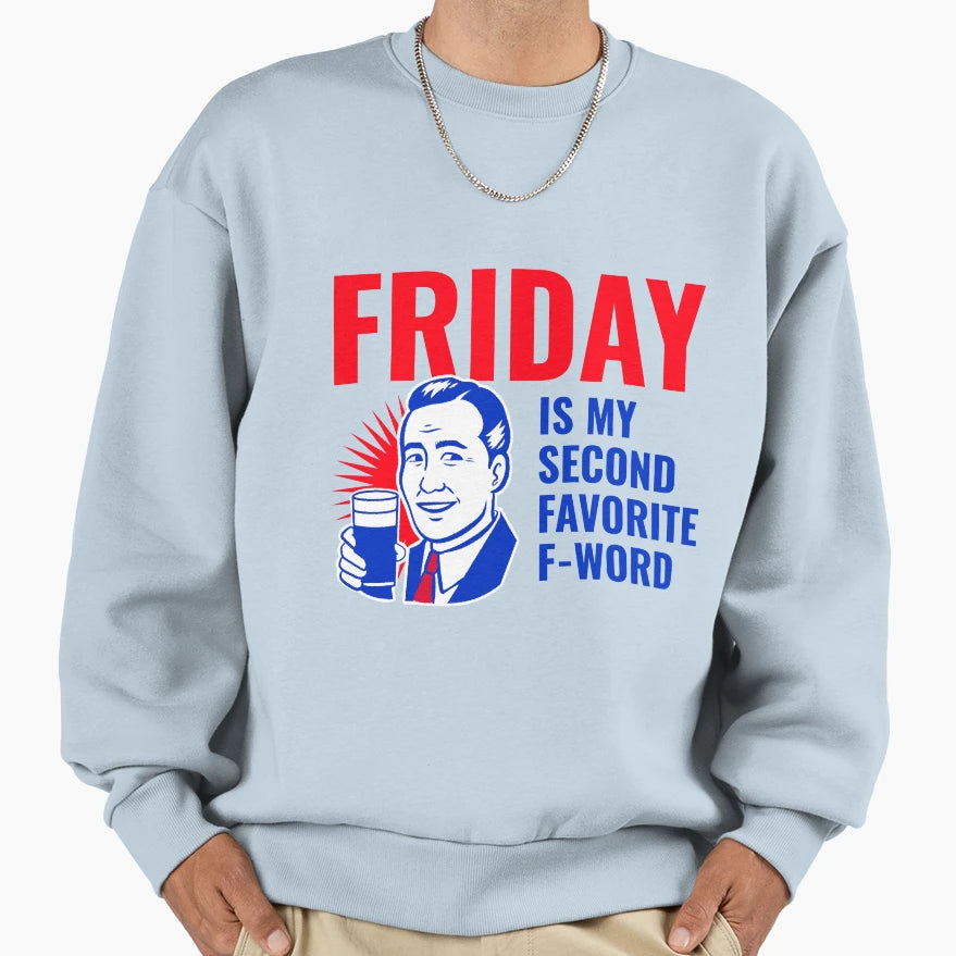 Sarcastic Phrases Funny Sarcasm Sweatshirt - Novelty Apparel for Adults - T-Shirt, Sweatshirt, Hoodie