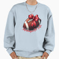 Saturdays South Sweatshirt - Graphic Print Men Women - T-Shirt, Sweatshirt, Hoodie