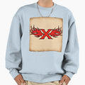 X 42 Sweatshirt - Fun Novelty Design for Adults - T-Shirt, Sweatshirt, Hoodie