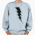 Bolt Sweatshirt - Novelty Apparel Unisex - T-Shirt, Sweatshirt, Hoodie
