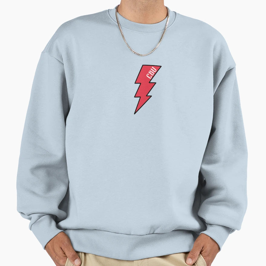 Christian Brothers University Sweatshirt - Trendy Graphic Men Women - T-Shirt, Sweatshirt, Hoodie