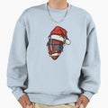 Detroit Lions Football Sweatshirt - Novelty Apparel for Adults - T-Shirt, Sweatshirt, Hoodie