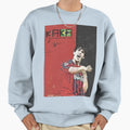 Art Kaka Wallpaper Sweatshirt - Streetwear Style Unisex - T-Shirt, Sweatshirt, Hoodie