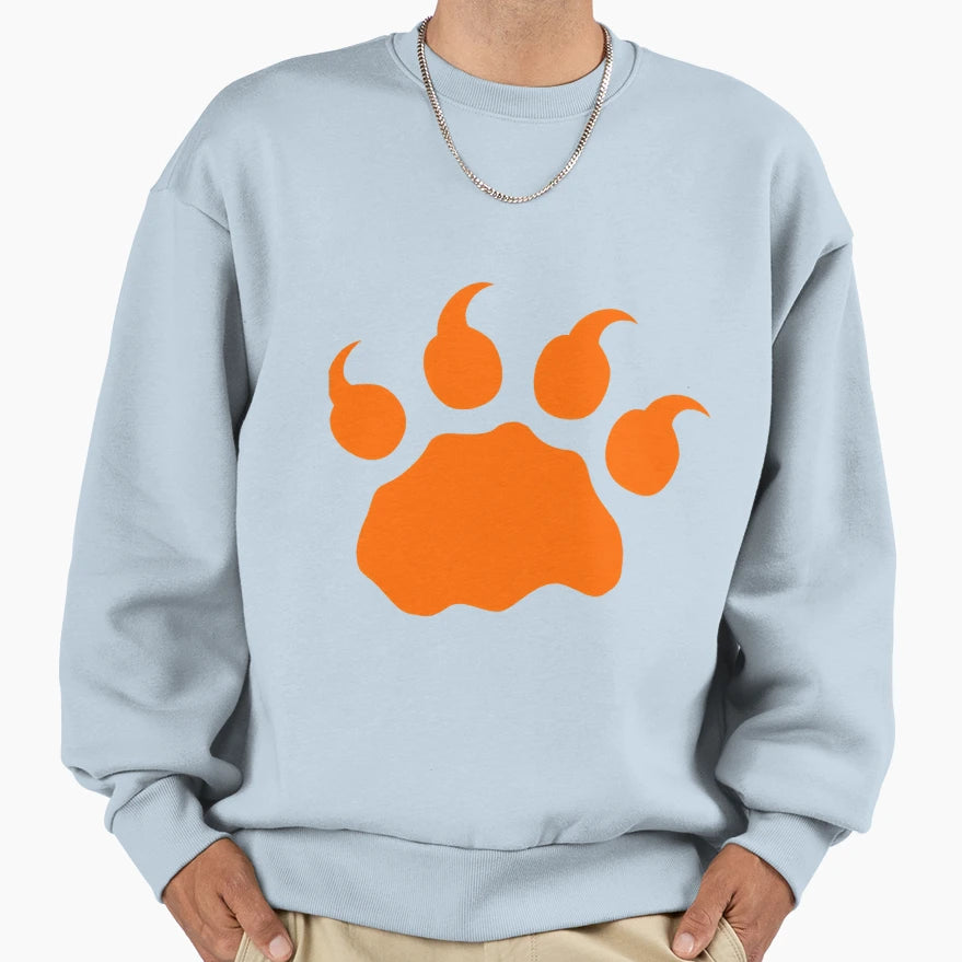 Depan Adalah Memulai Sekarang Sweatshirt - Graphic Print Men Women - T-Shirt, Sweatshirt, Hoodie