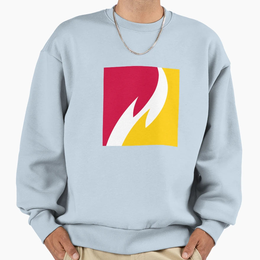 Ferris College Sweatshirt - Graphic Print for Adults - T-Shirt, Sweatshirt, Hoodie