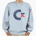Commodore International Sweatshirt - Casual Everyday Wear Unisex - T-Shirt, Sweatshirt, Hoodie