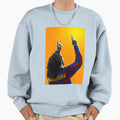 Ronaldinho Ga Cho Barcelona Brazil Football T-Shirt - Graphic Print Unisex - T-Shirt, Sweatshirt, Hoodie